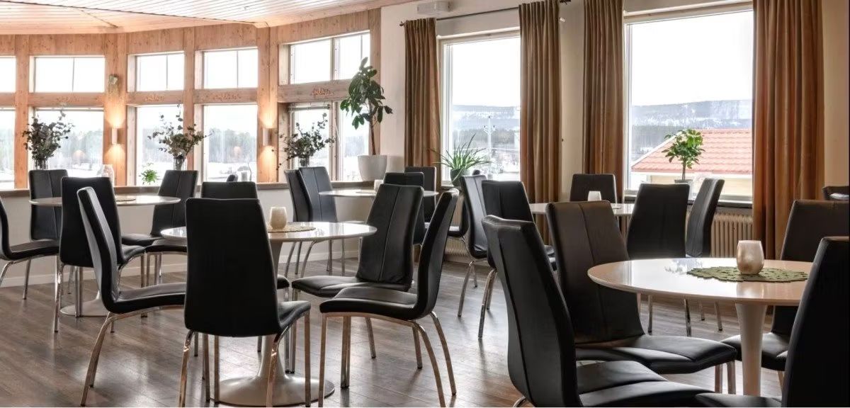 Hotel Brinkeboda