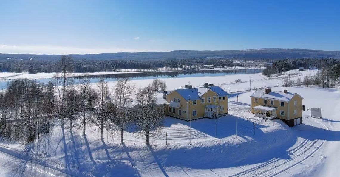 Hotel Brinkeboda