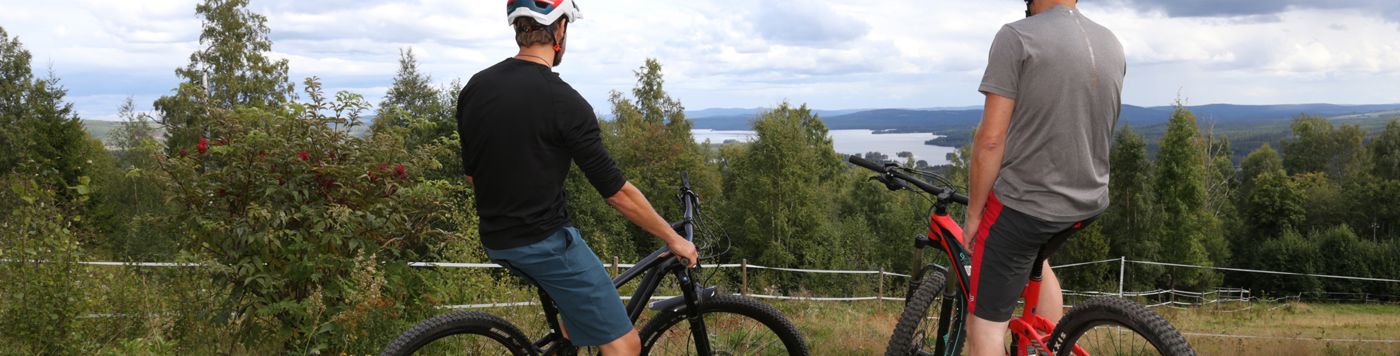 Bjursås Stugby & Camping