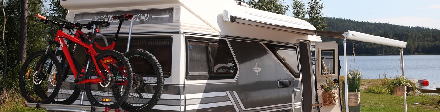 Bjursås Stugby & Camping