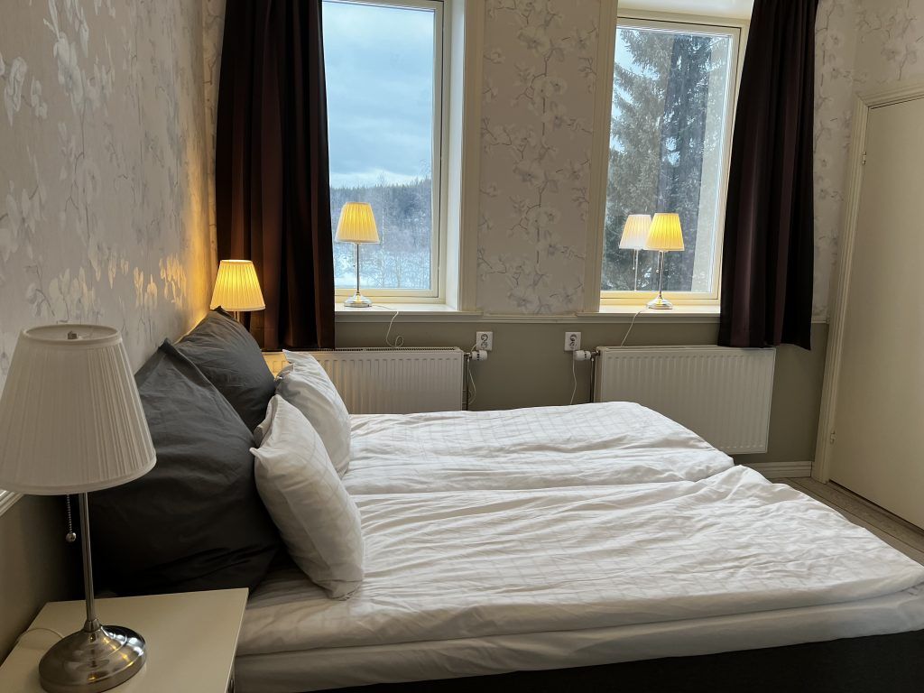 Norrfly Herrgård