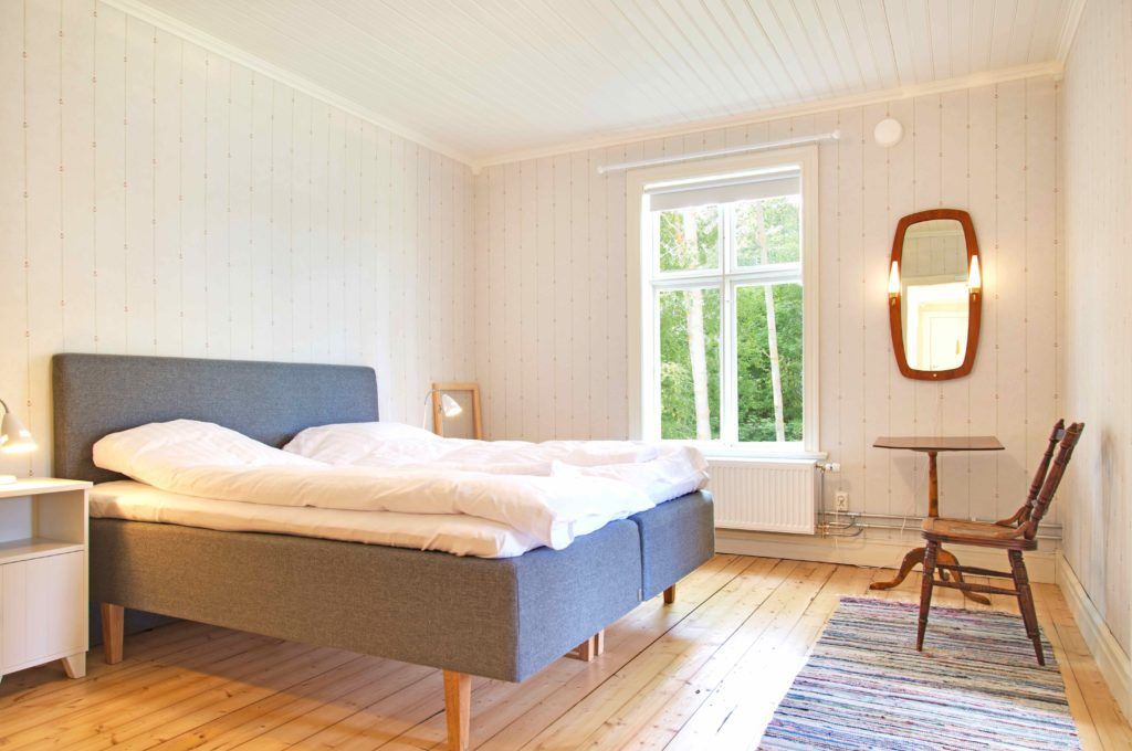 Bjärtrå Bed and Breakfast