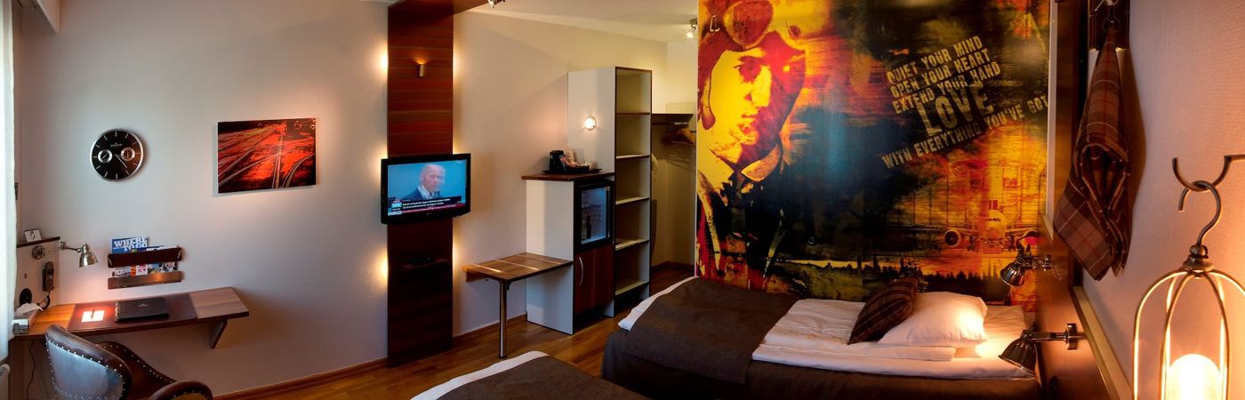 Best Western Hotel Norra Vattern