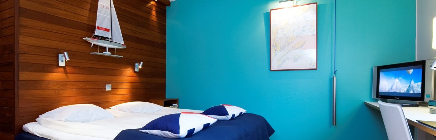 Best Western Hotel Norra Vattern