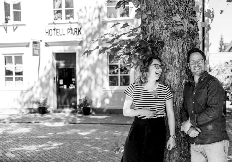 Hotell Park