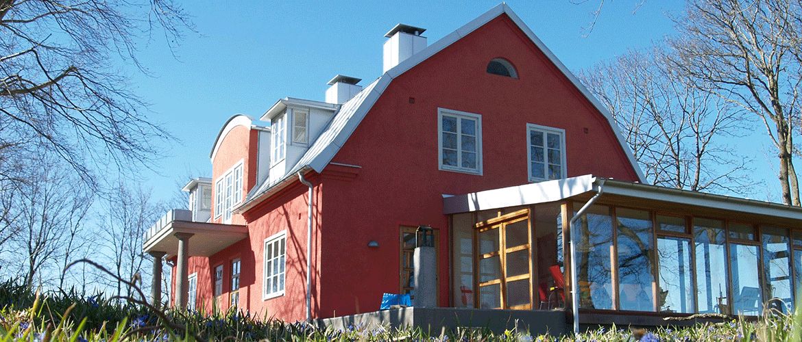 Stora Topphem Bed & Breakfast