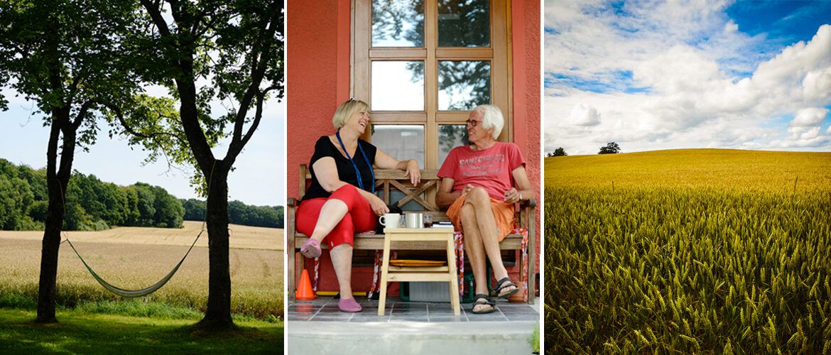 Stora Topphem Bed & Breakfast