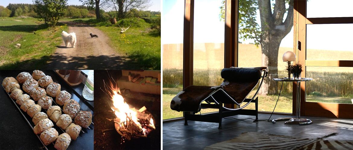 Stora Topphem Bed & Breakfast