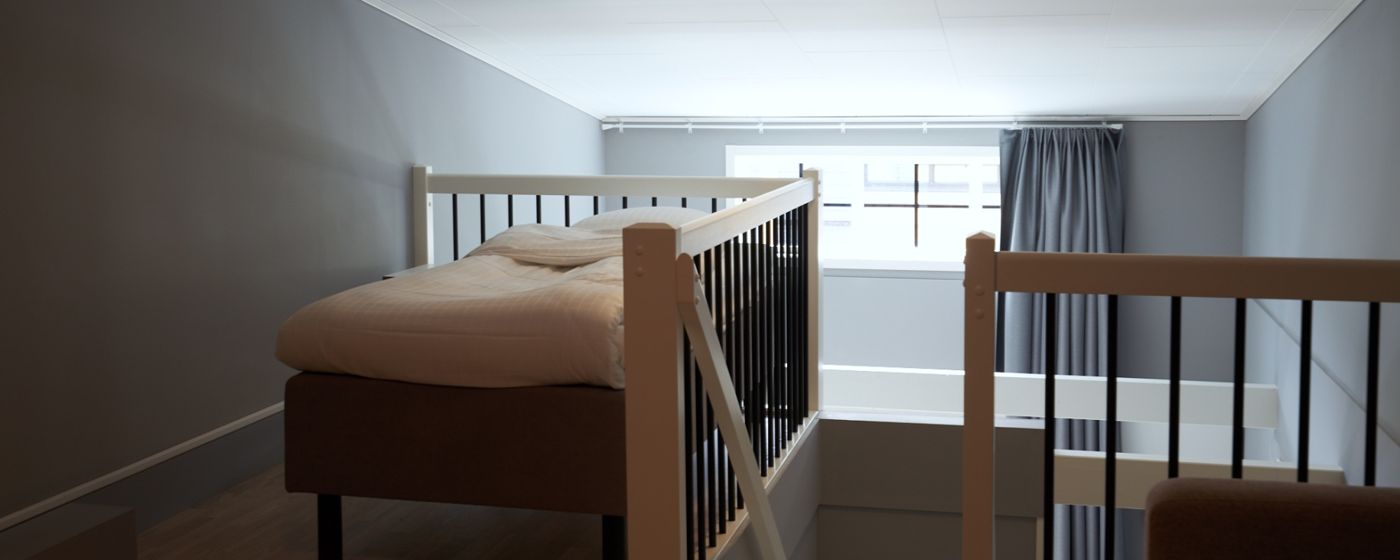 Ekebyhov Hotell