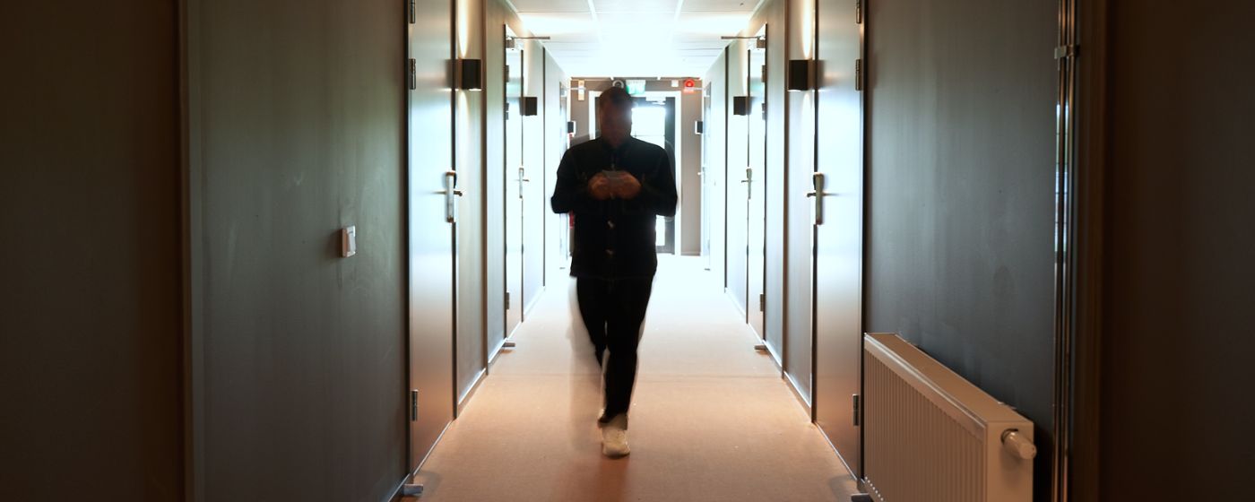 Ekebyhov Hotell