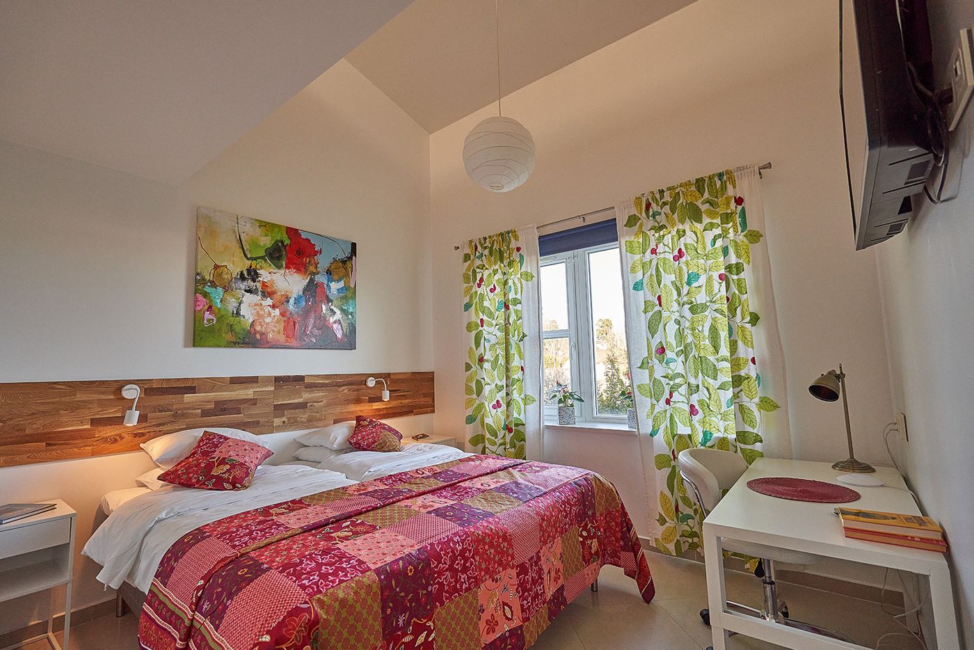 Hotell Staylong