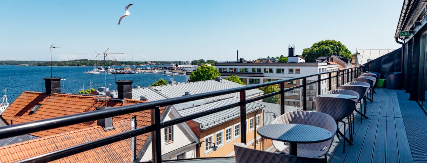 Best Western Plus Västerviks Stadshotell