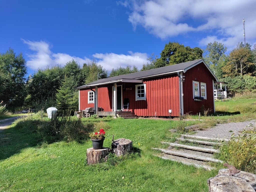 Mieps Huset Dalarna Holidays