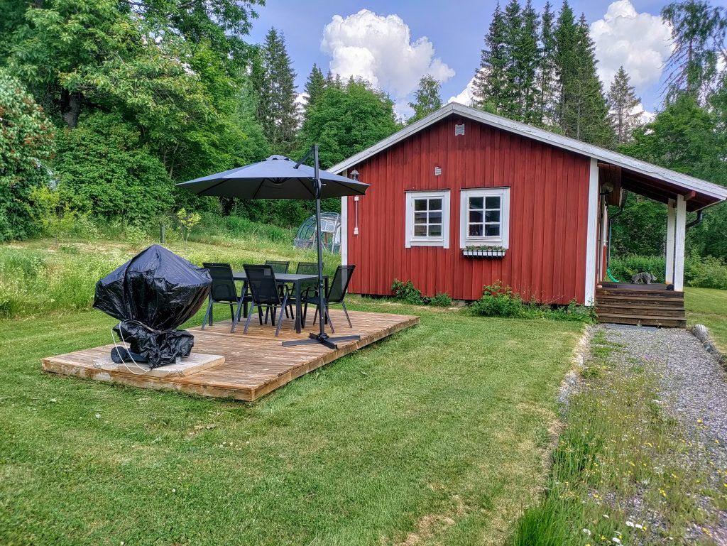 Mieps Huset Dalarna Holidays