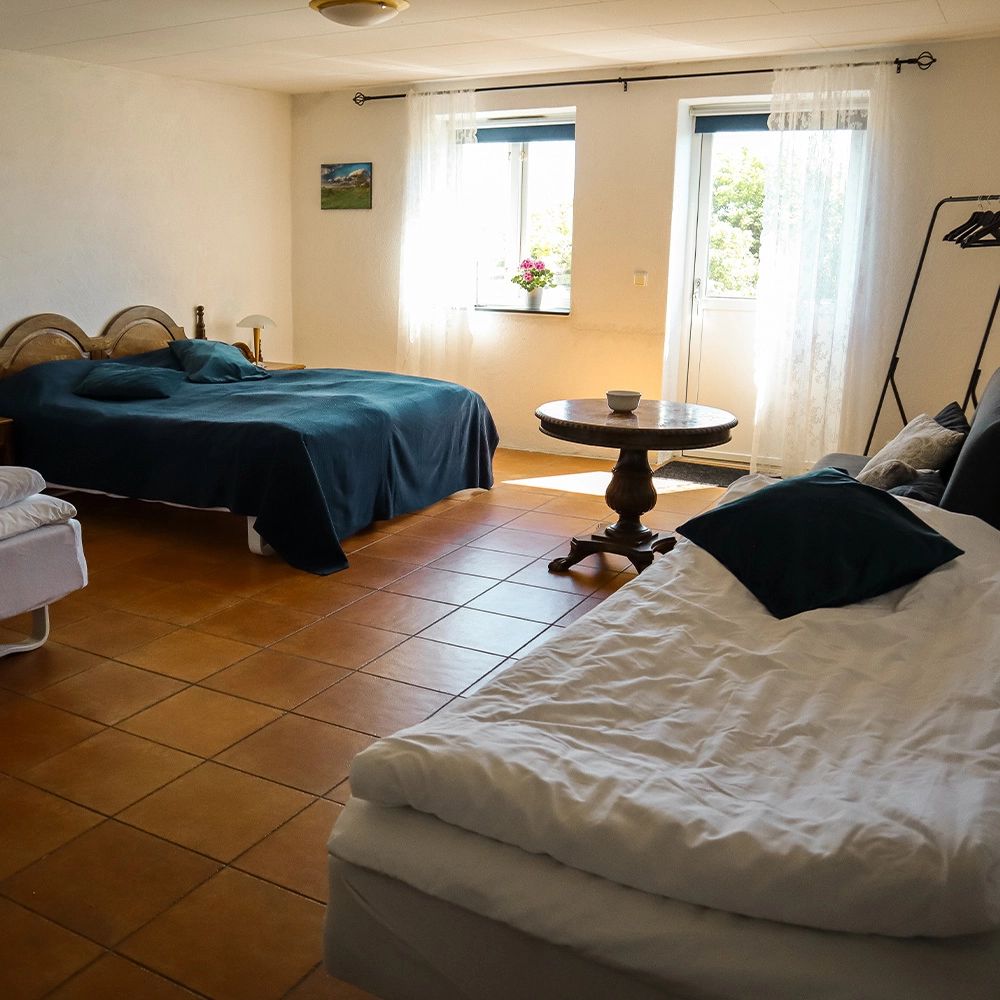 Skönadal Bed & Breakfast