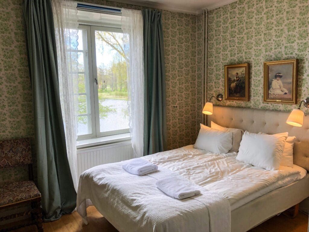 Wärdshuset Gammel Tammen