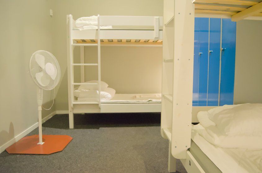 Grad Hotel