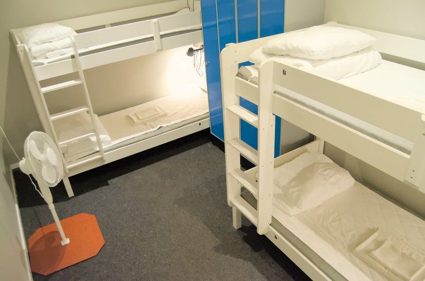 Grad Hotel