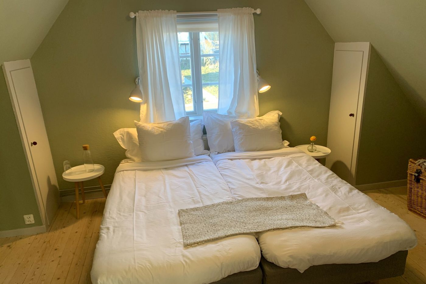 Arild Bed and Breakfast