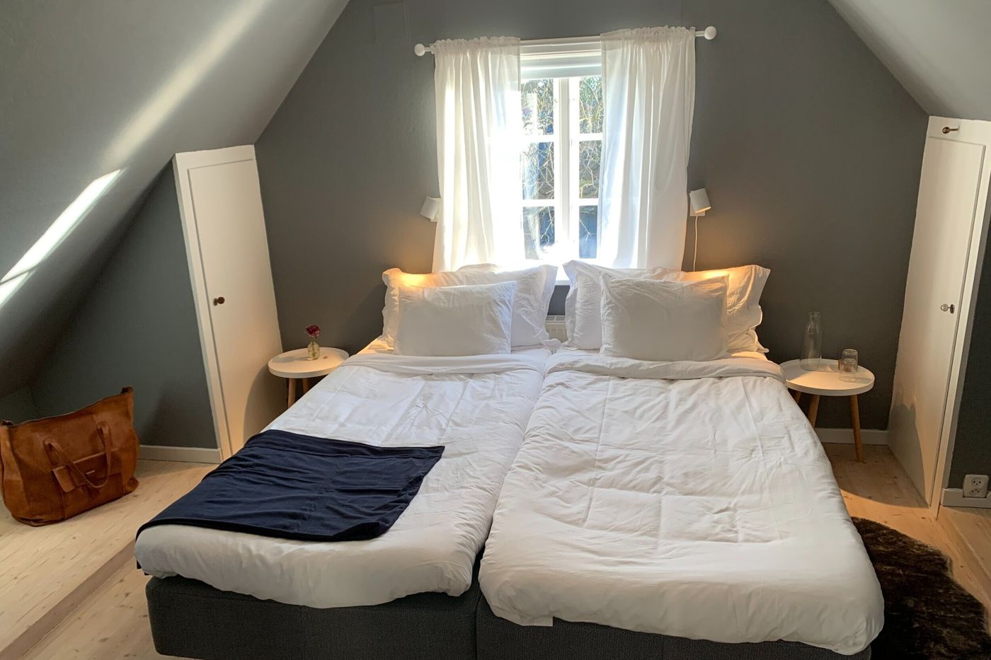 Arild Bed and Breakfast