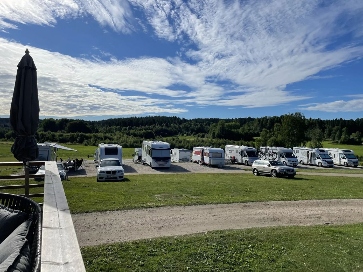 Älvstalodges