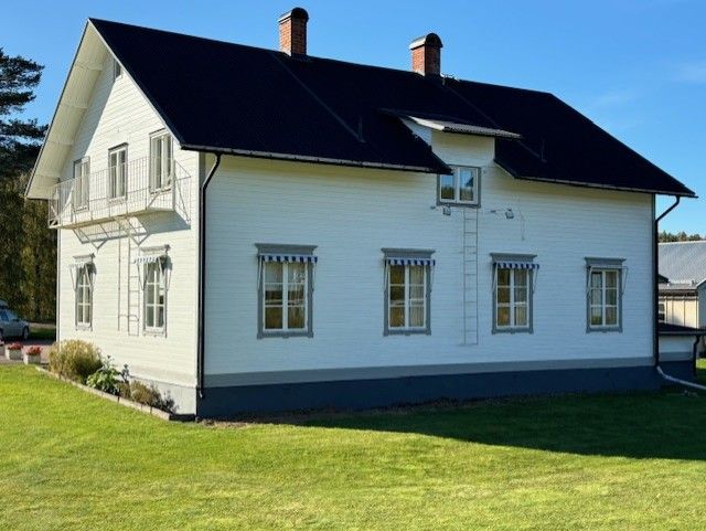 Sörnäsgården