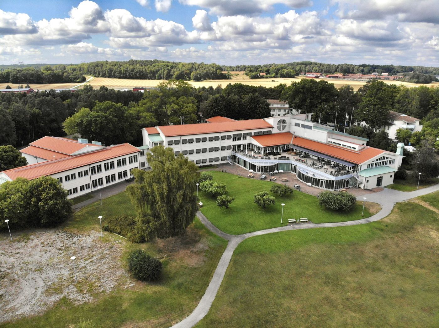 Aronsborgs Konferenshotell