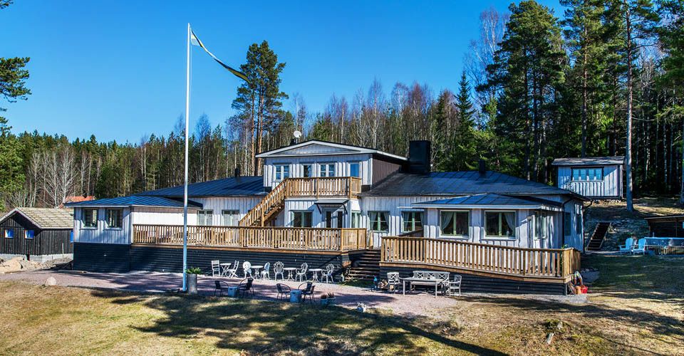 Kolmårdsgården