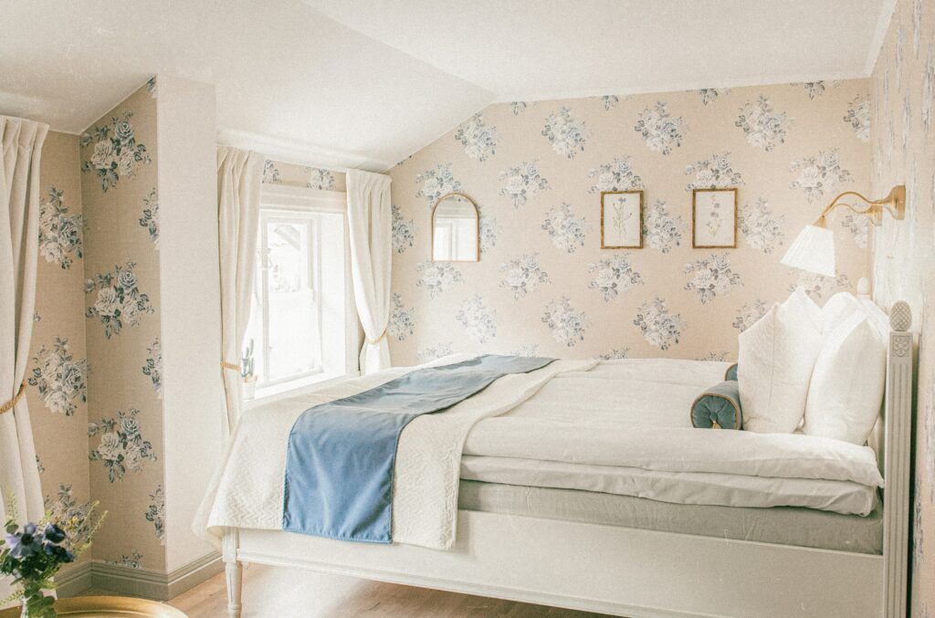 Hilma Winblads Bed and Breakfast
