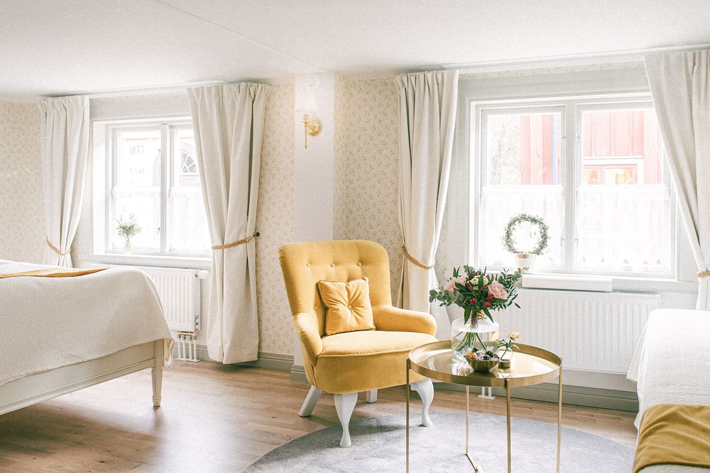 Hilma Winblads Bed and Breakfast
