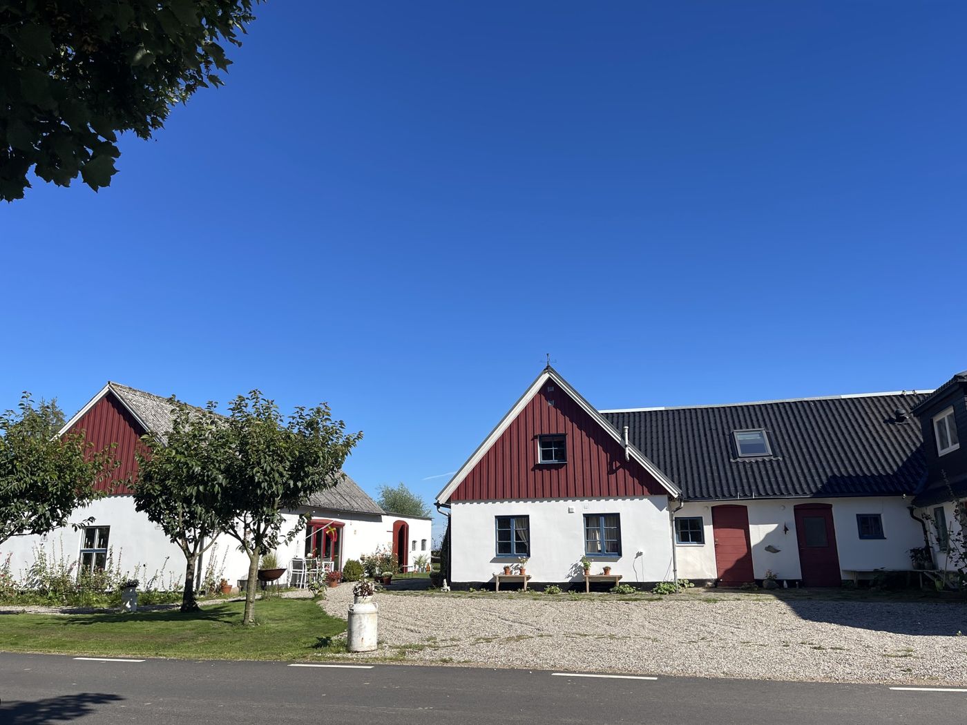 Peppinge Bed & Breakfast