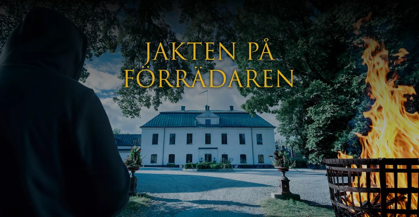Häringe Slott