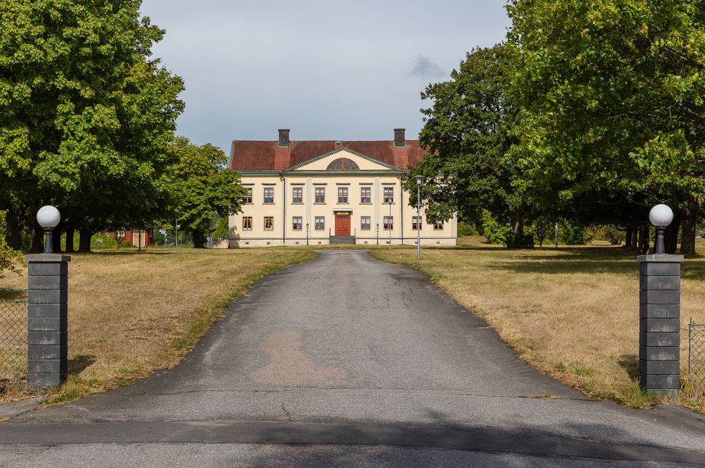 Storebro Herrgård