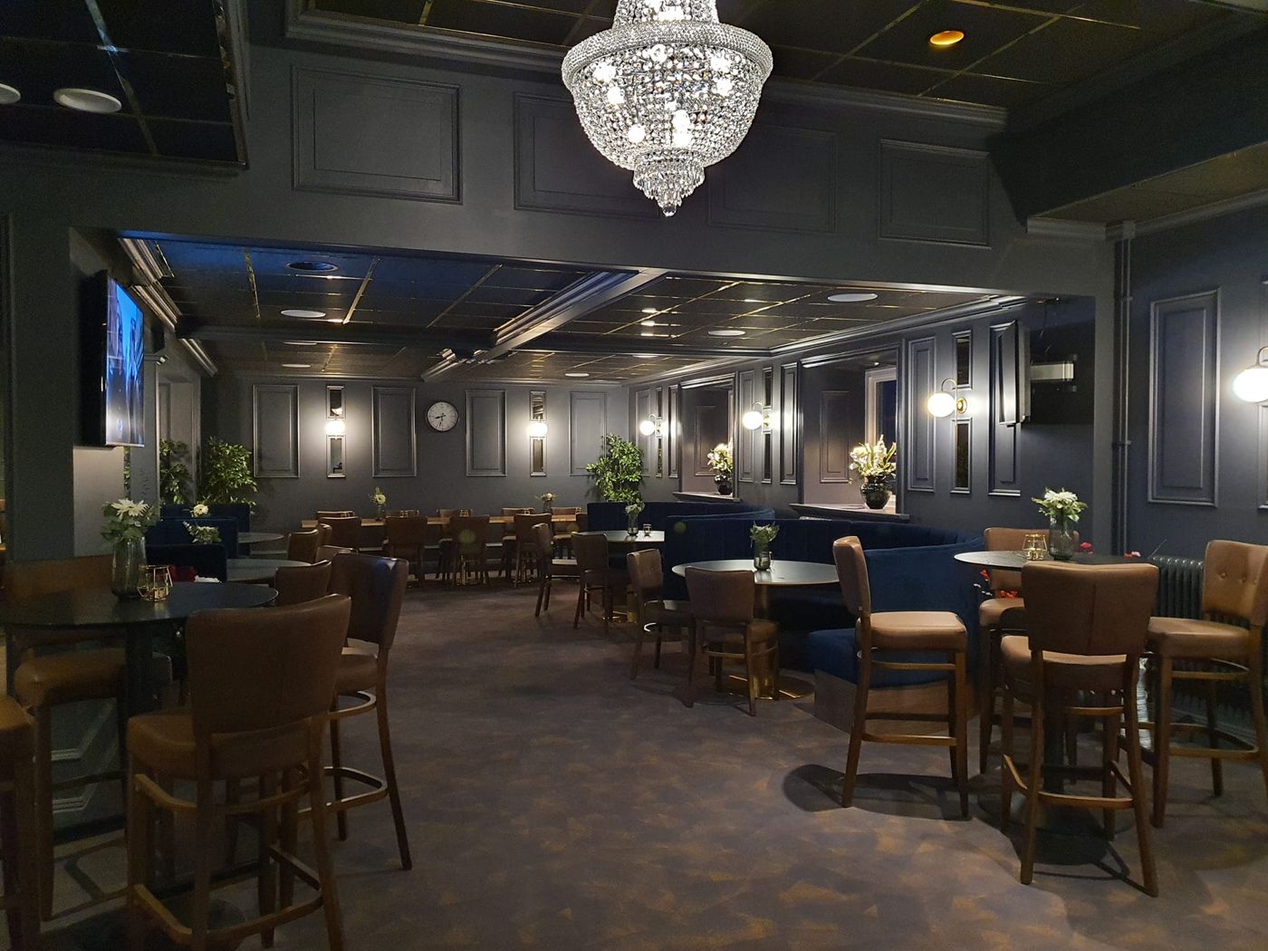 Central Hotellet Tierp