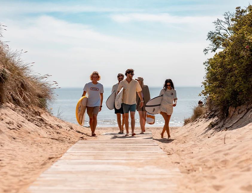 Falkenberg Strandbad
