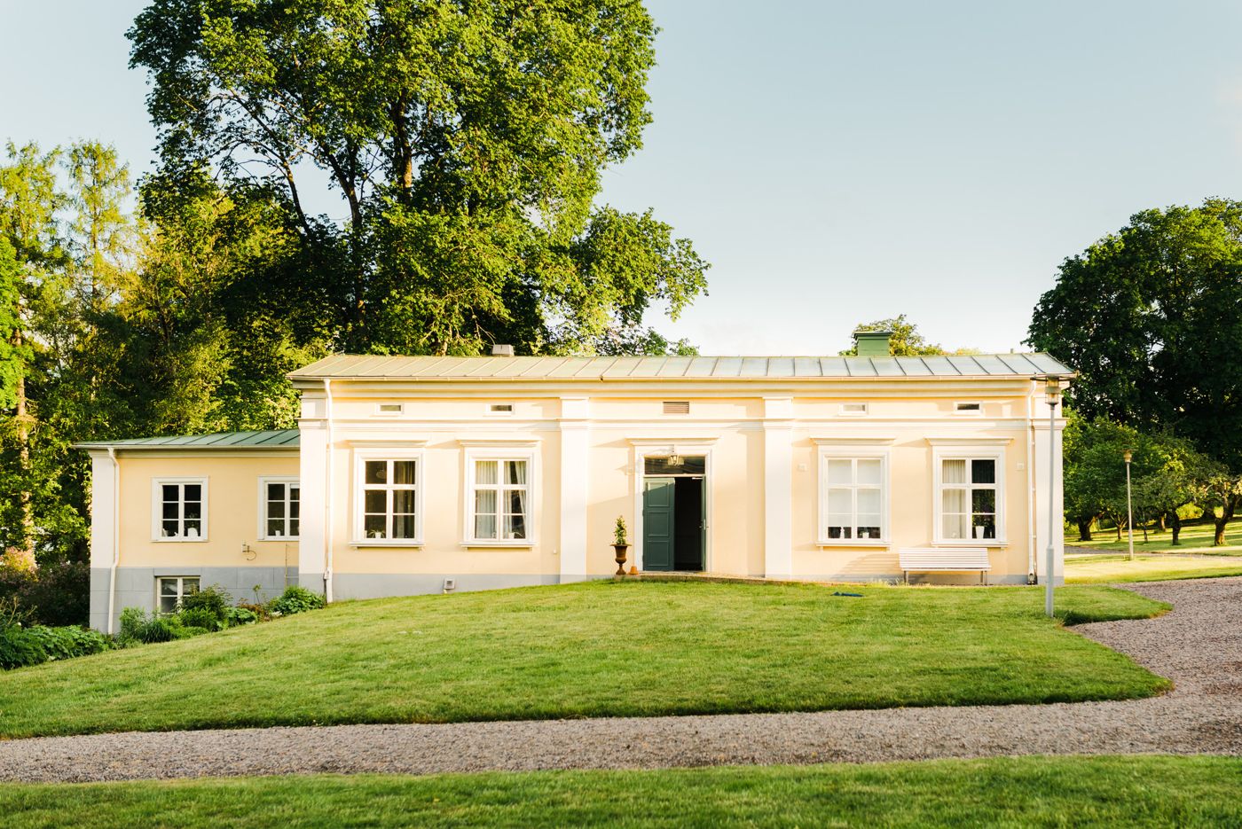 Asa Herrgård