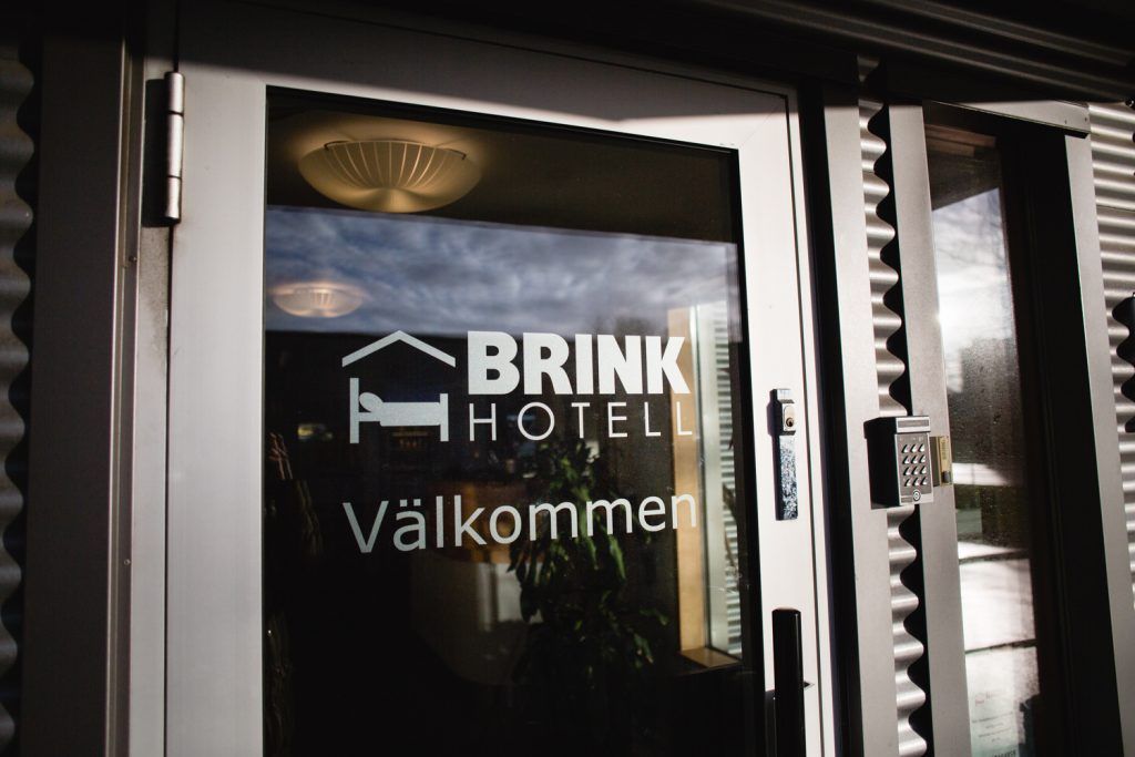 Brink Hotels