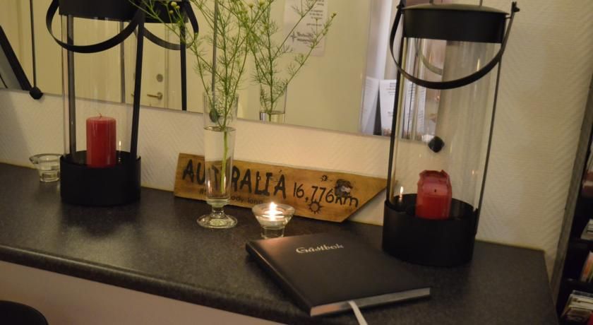 Mälarö Hotell