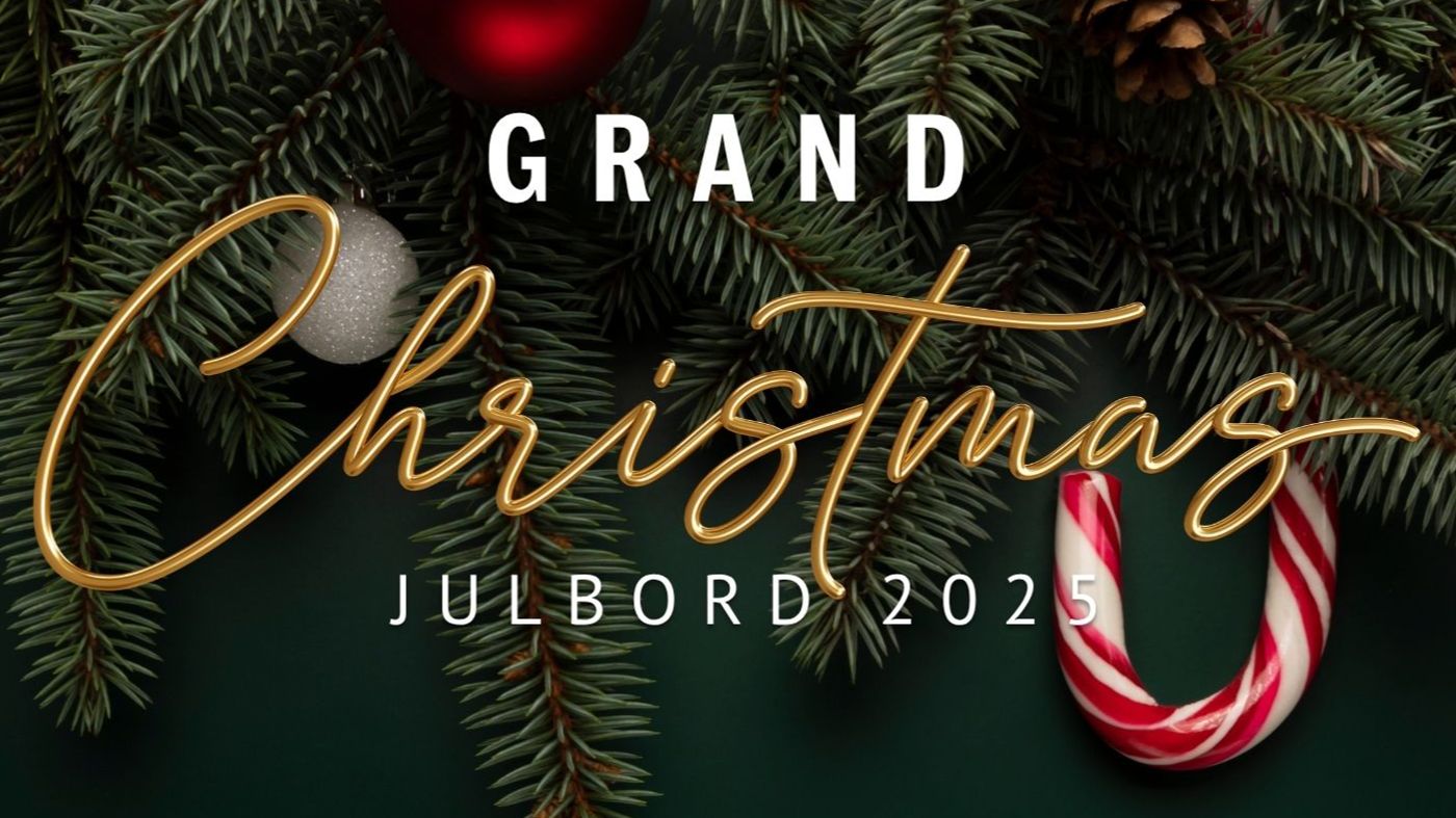 Quality Hotel Grand, Borås