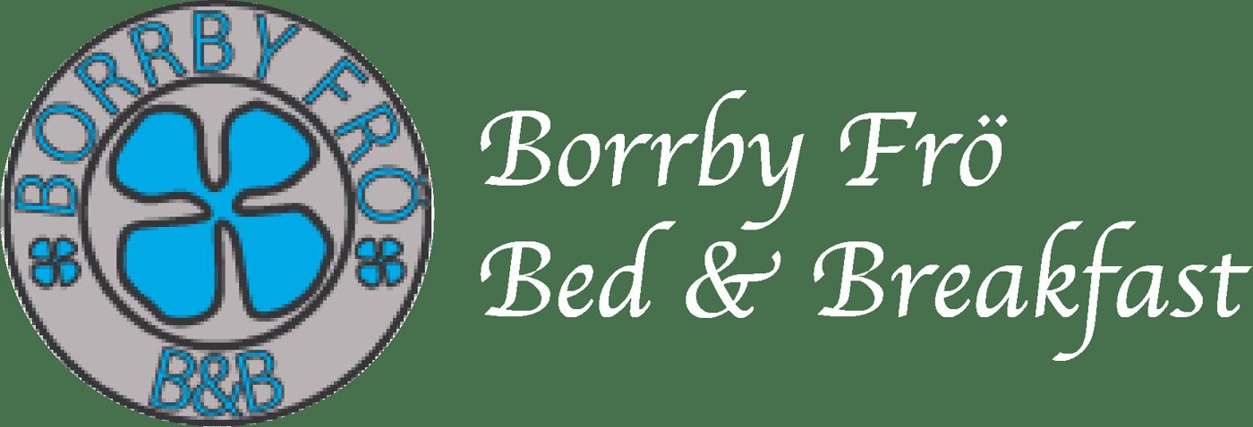 Borrby Frö Bed and Breakfast