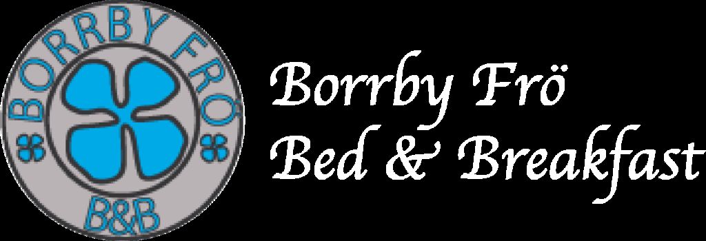 Borrby Frö Bed and Breakfast