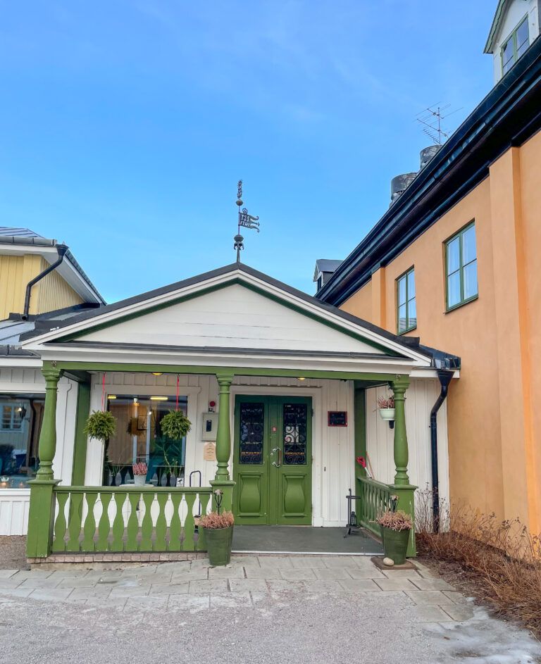 Säters Stadshotell