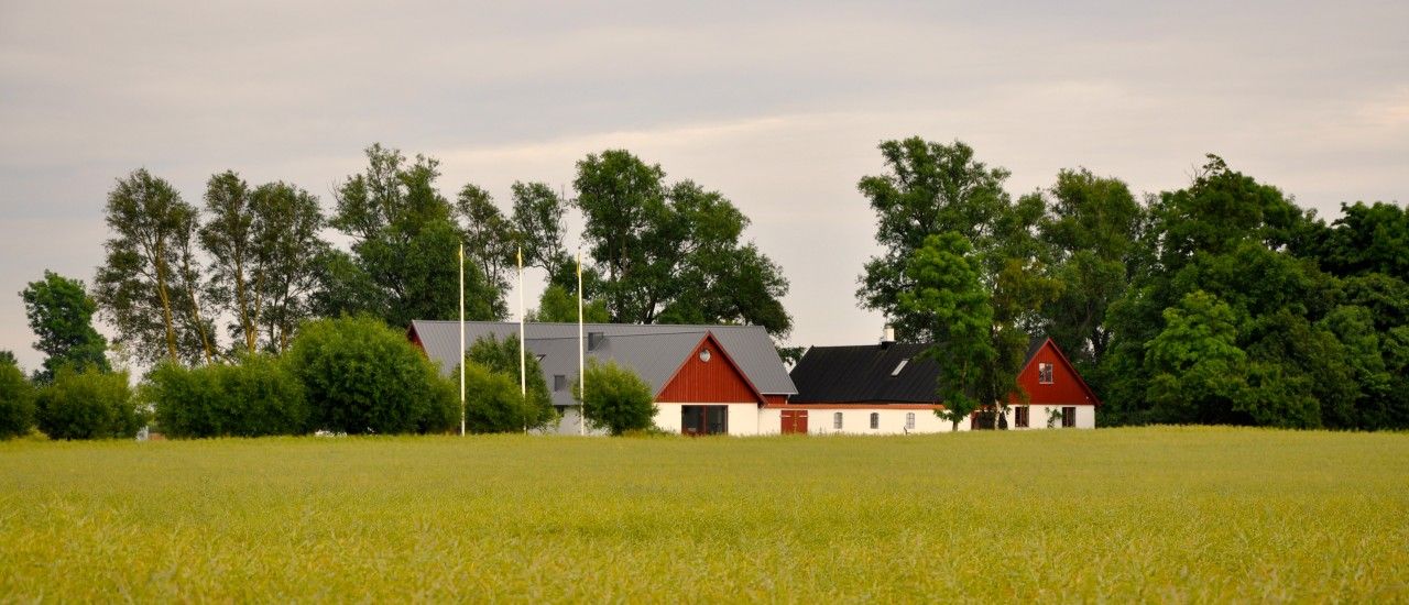 Nils Holgerssongården