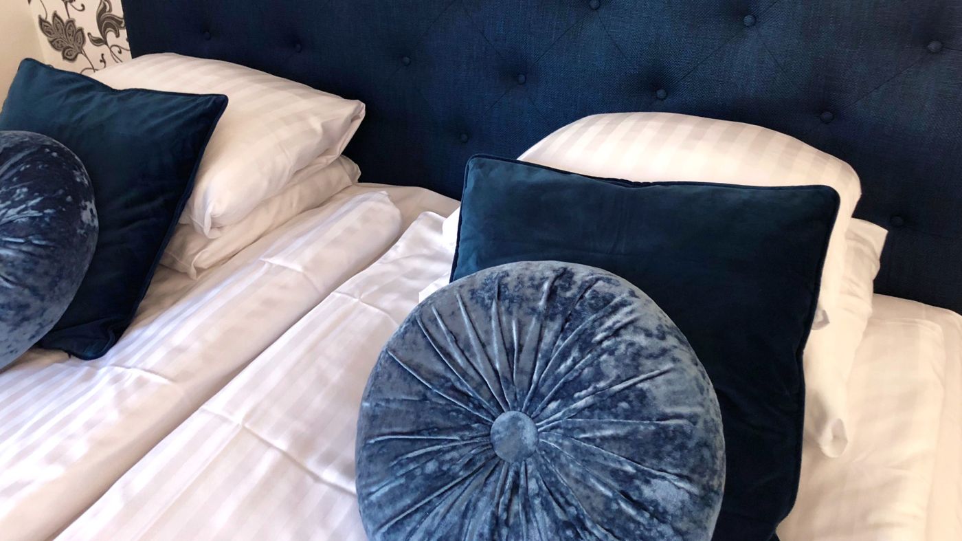 Hotel Aqva