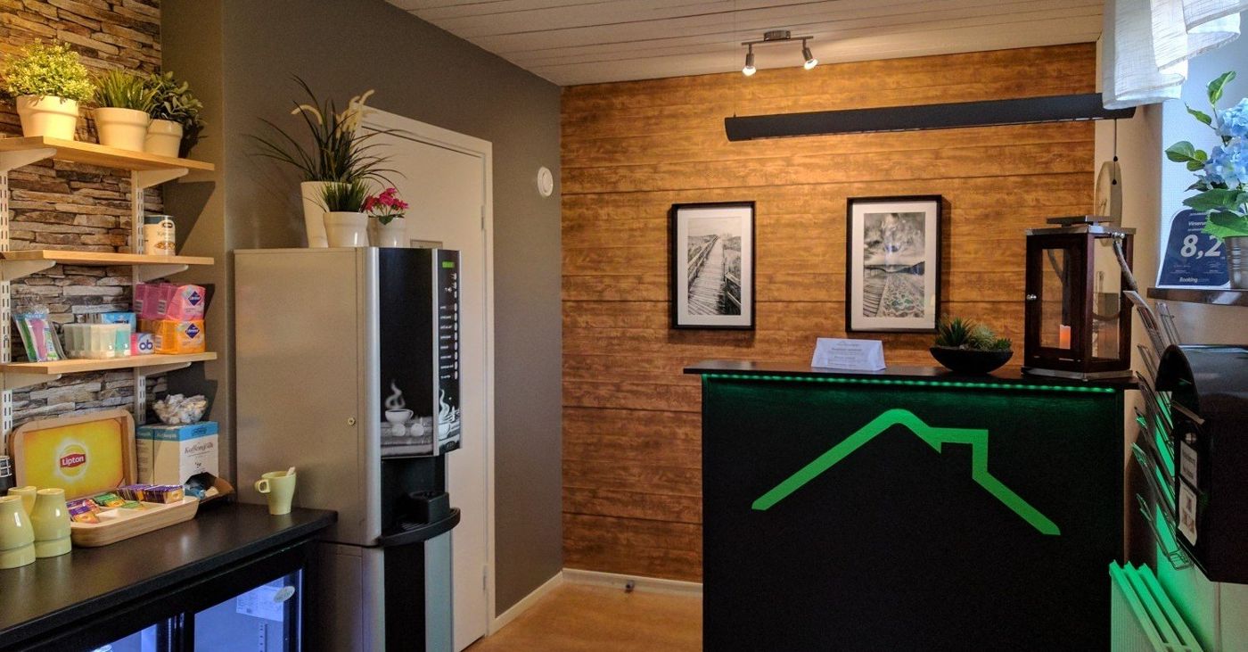 Virserum hostel