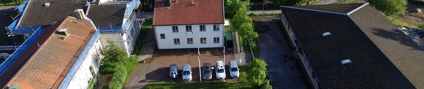 Virserum hostel