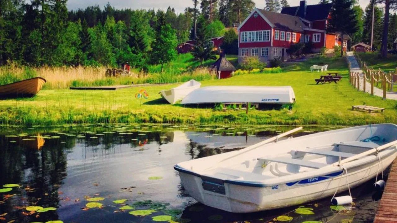 Odalgården AB