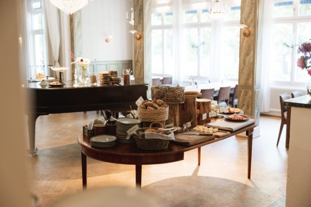 Toftastrand Hotell