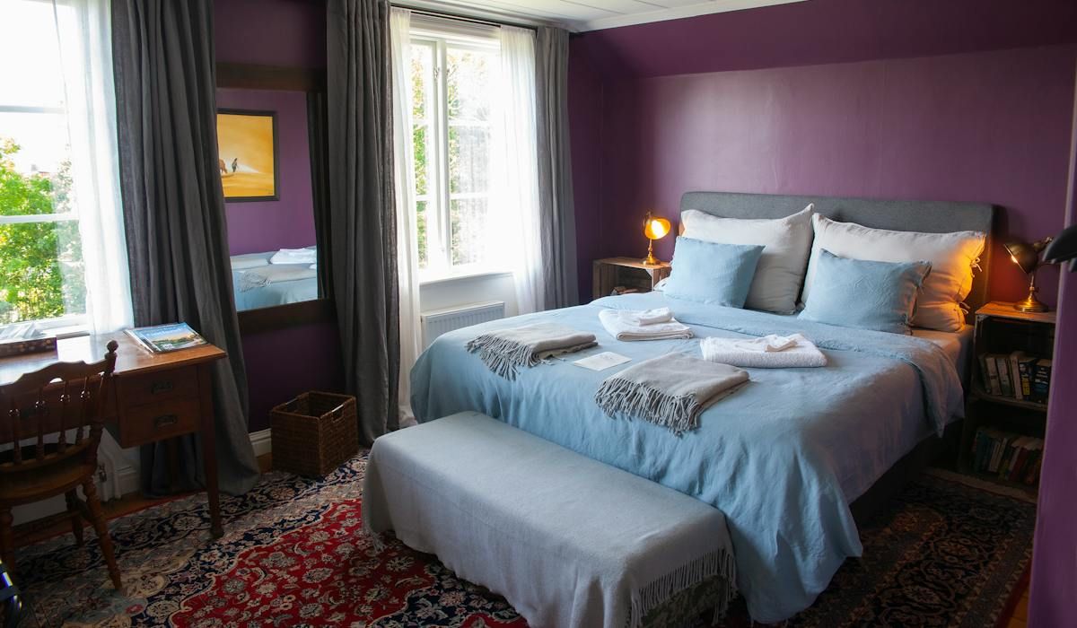 Three Pheasants Boutique Hotel