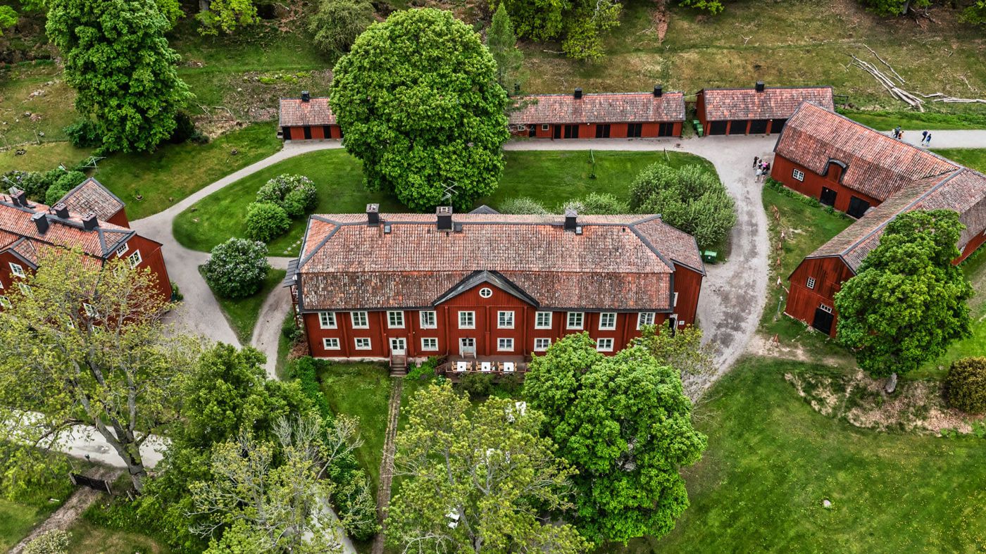 Gripsholms Bed & Breakfast